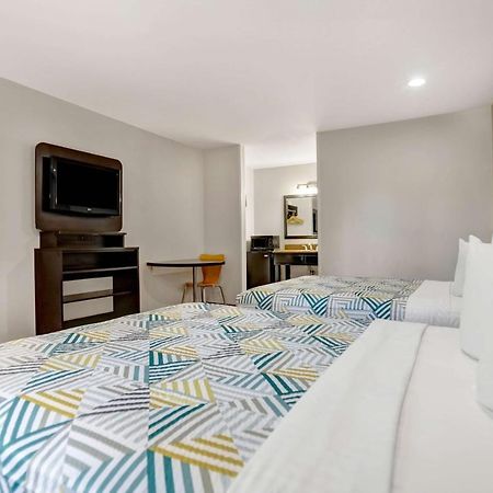 Motel 6-La Mesa, Ca Eksteriør bilde