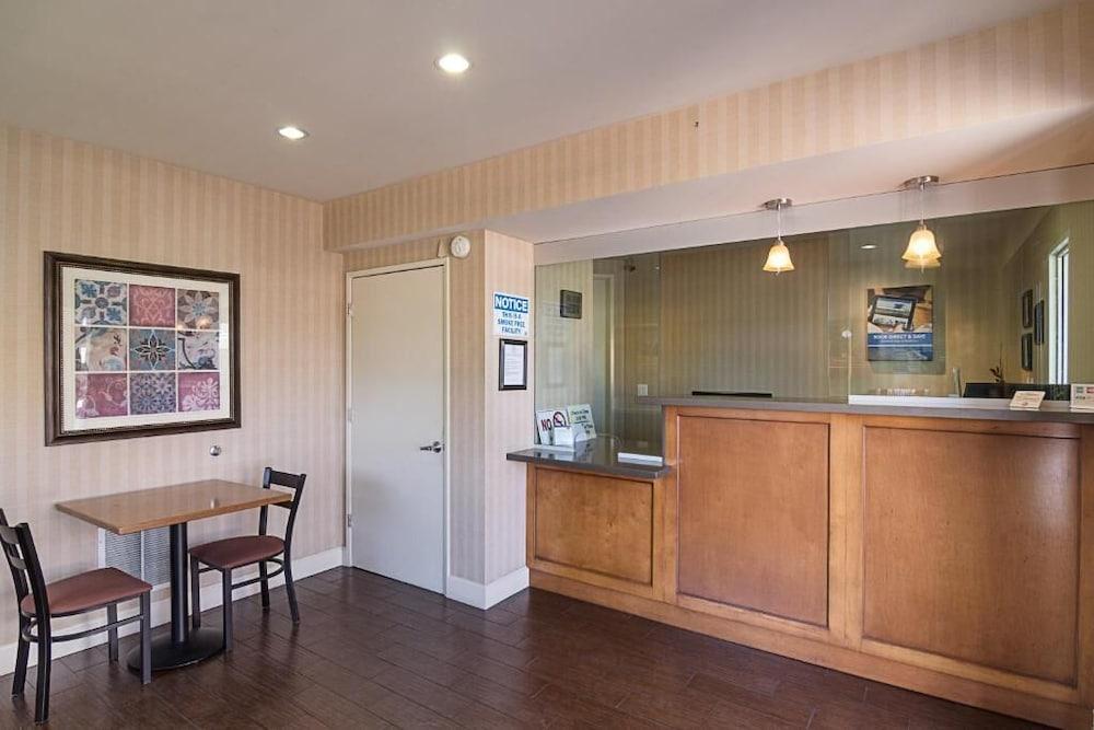 Motel 6-La Mesa, Ca Eksteriør bilde