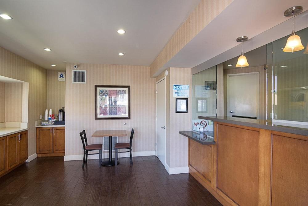 Motel 6-La Mesa, Ca Eksteriør bilde