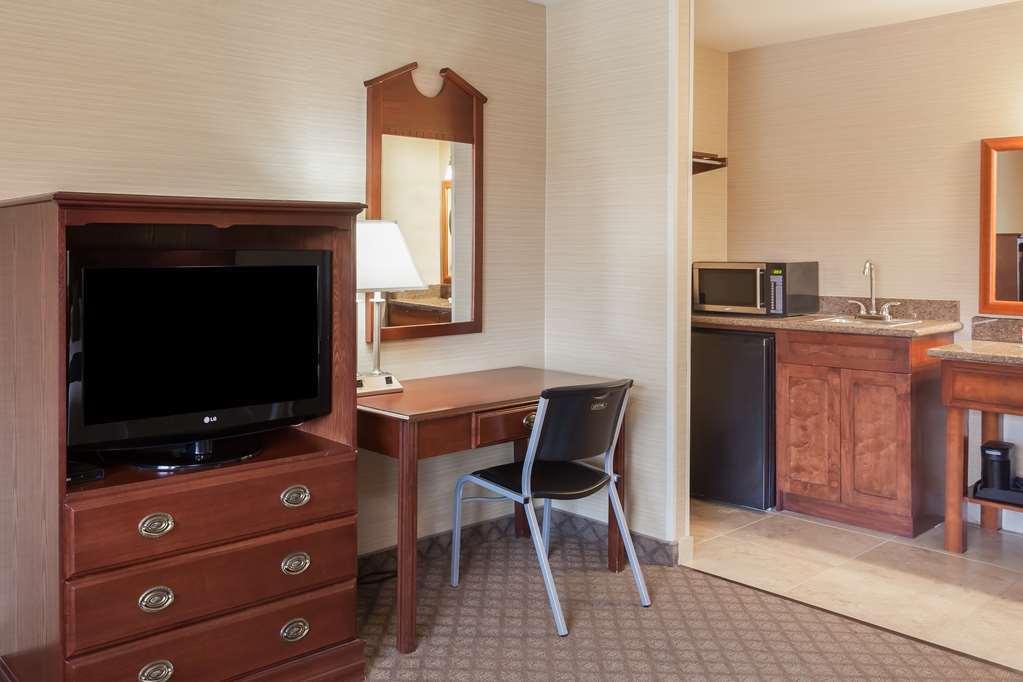 Motel 6-La Mesa, Ca Rom bilde