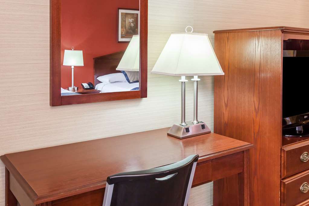 Motel 6-La Mesa, Ca Rom bilde